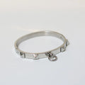 Rizzy Studded Bangle | FINAL SALE