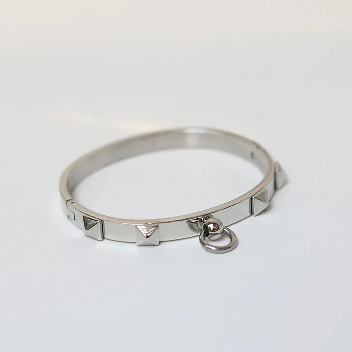 Rizzy Studded Bangle | FINAL SALE