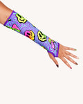 Rolita Couture x iHR Shroomface Arm Gloves