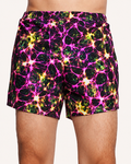 Rolita Couture x iHR Venom Shorts
