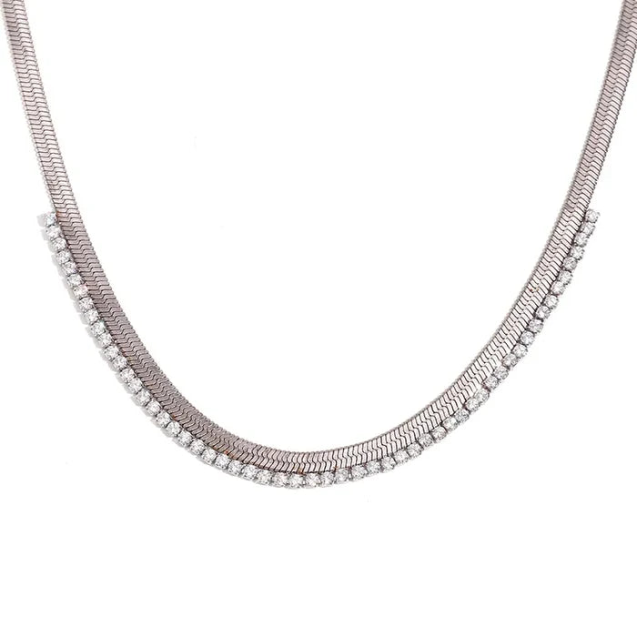 Silver