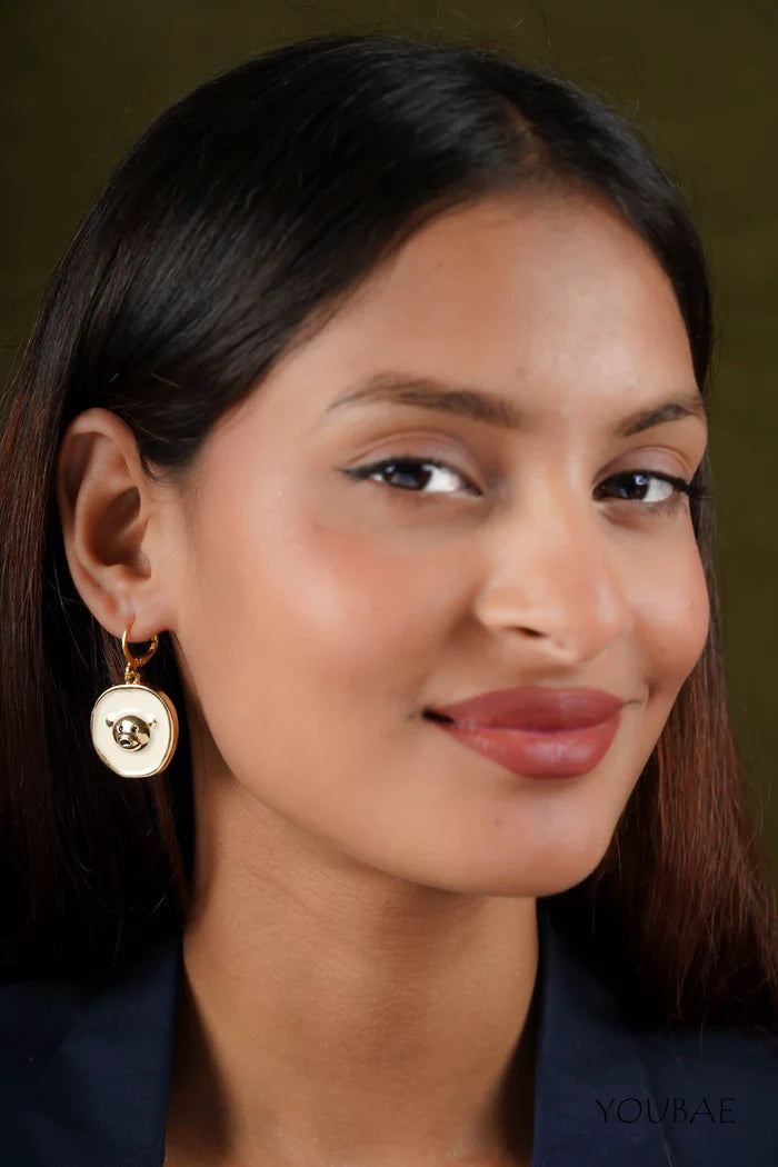 Rue Earrings