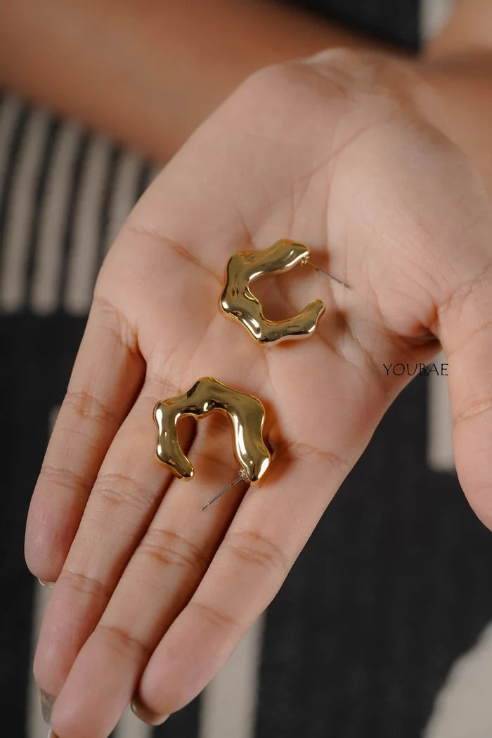Samira Earrings