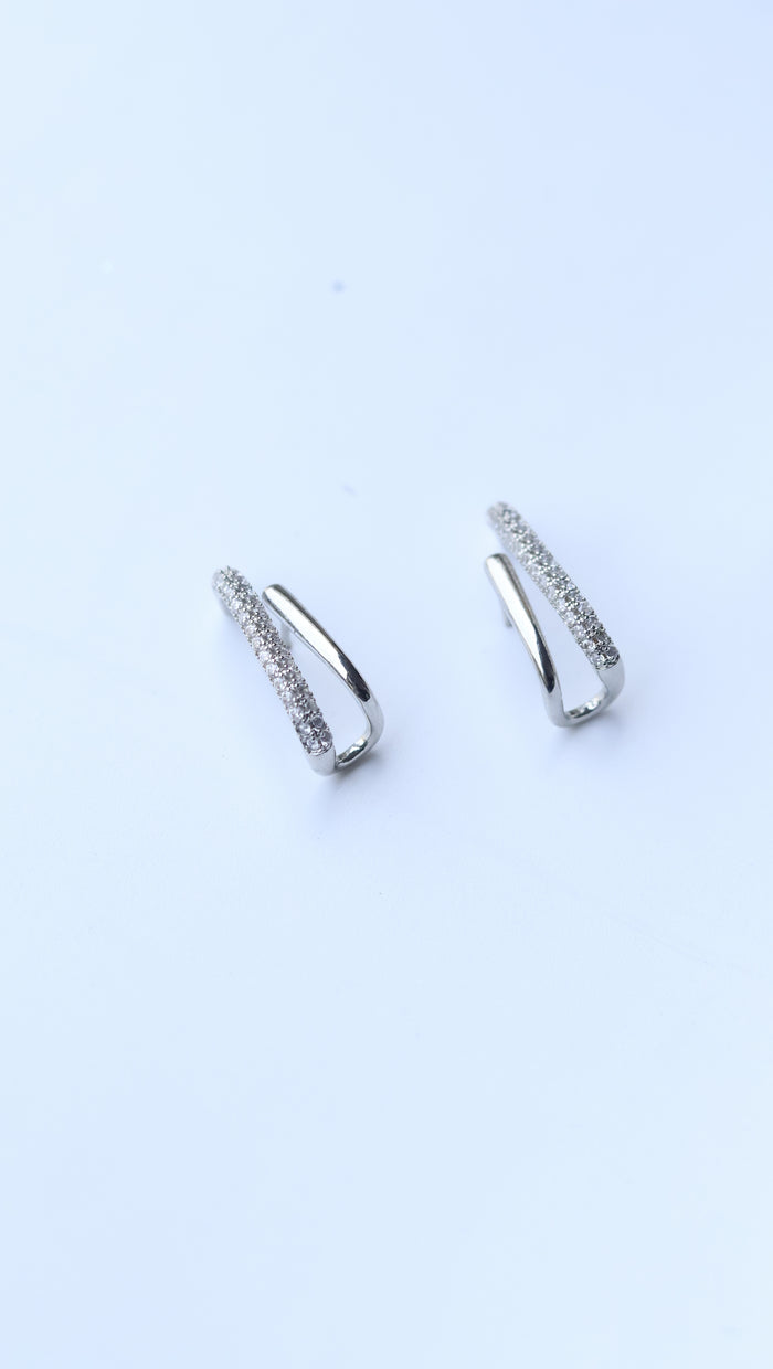 Sanya AD Stud Earrings