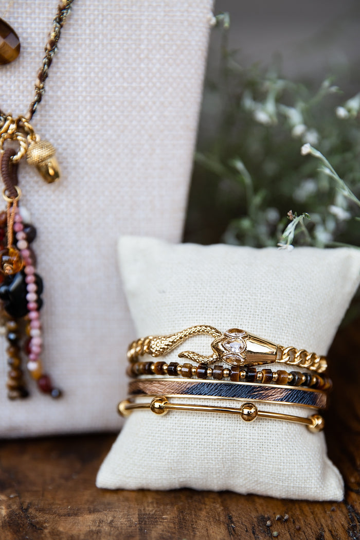 VEITA Jewelry Alchemy Collection Fall 2026 styled jewelry and accessories