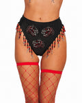 Savage Rex Festival Shorts