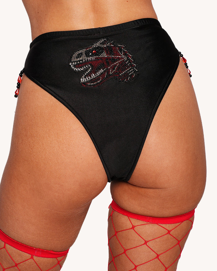 Savage Rex Festival Shorts