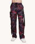 Savage Rex Zip-off Joggers