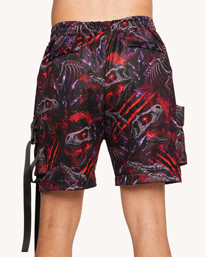 Savage Rex Zip-off Joggers