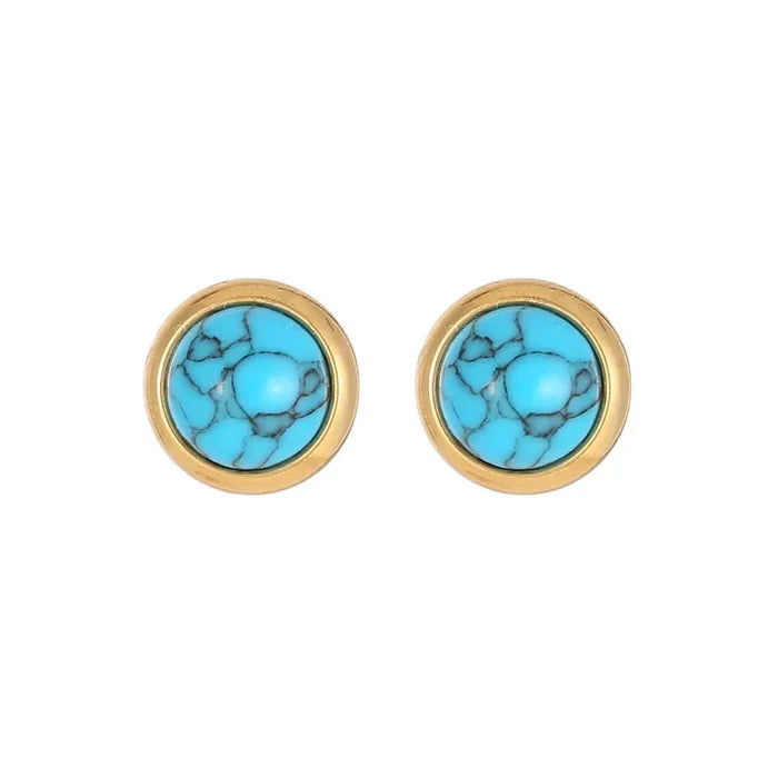 Sedona Studs | FINAL SALE