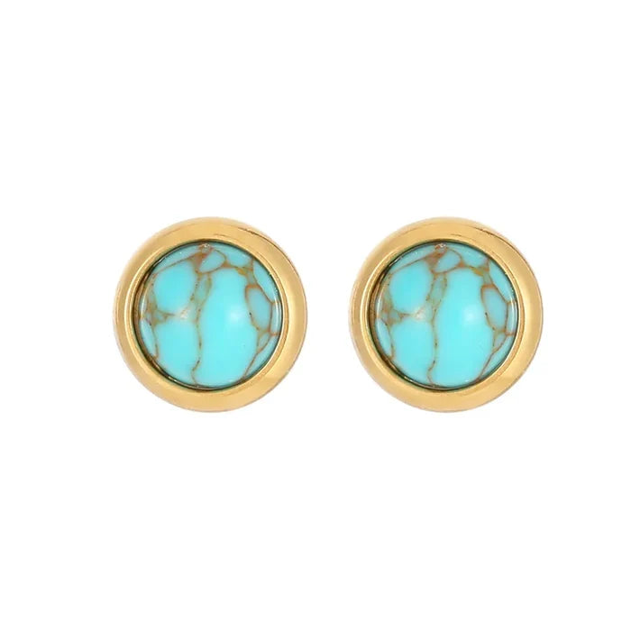 Sedona Studs | FINAL SALE