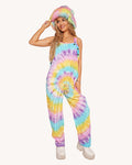 Shakedown Street Overalls