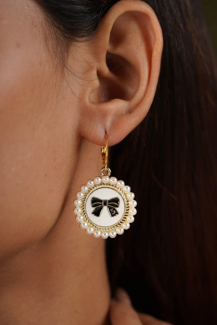 Sheba Earrings