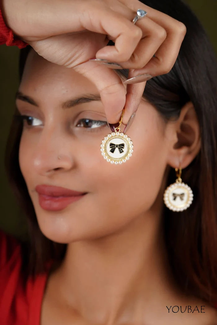 Sheba Earrings