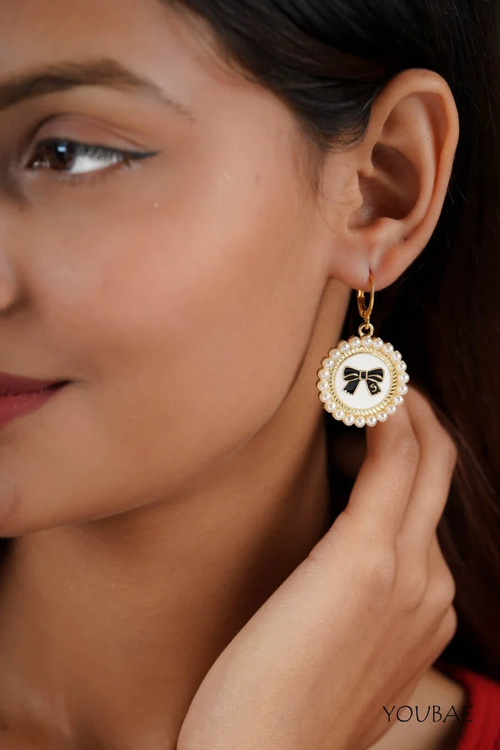 Sheba Earrings