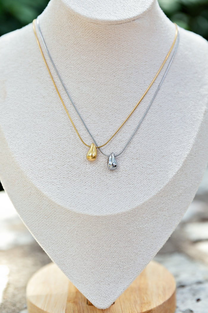 Shelby Necklace