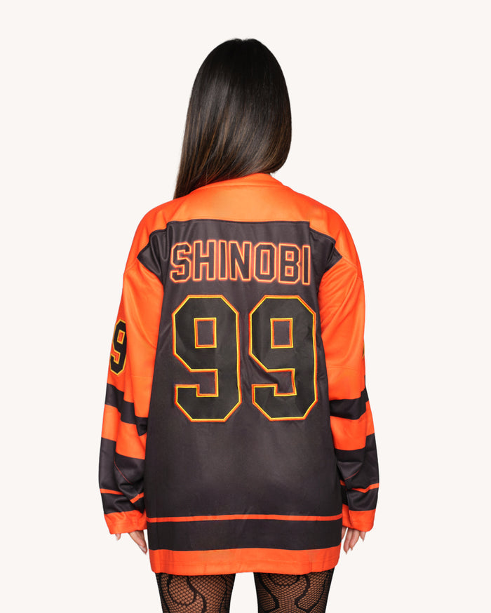Shinobi Hockey Jersey