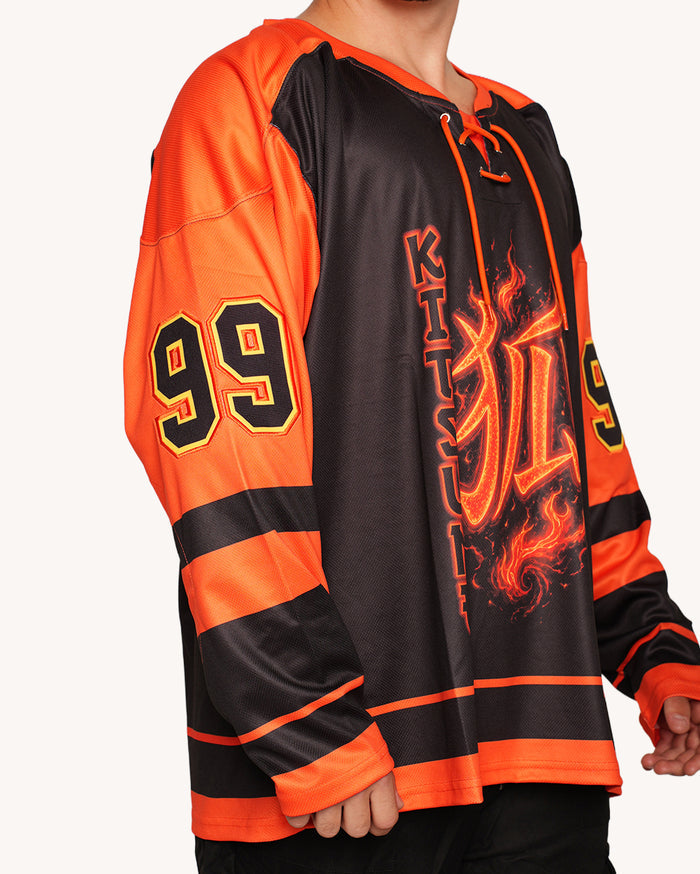 Shinobi Hockey Jersey