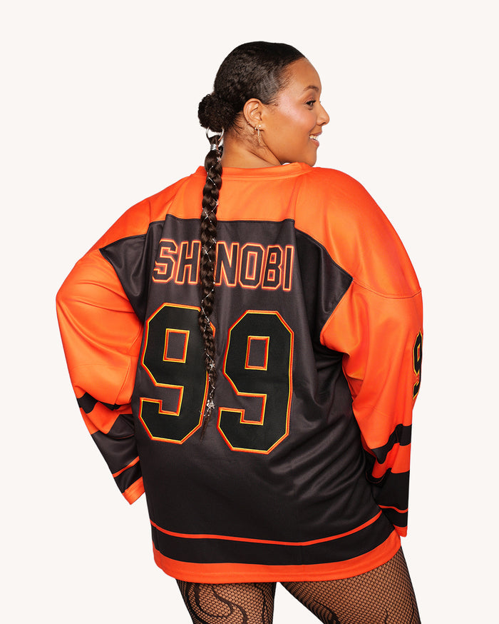 Shinobi Hockey Jersey