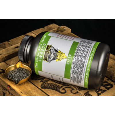 Shooter's World SW 4350 Smokeless Gun Powder