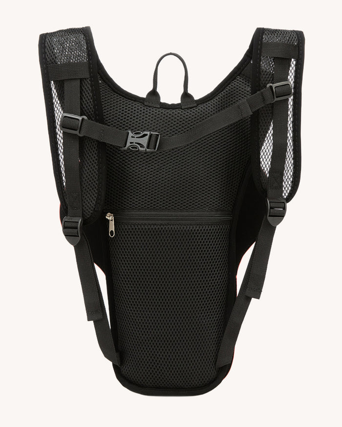 Shroomin' and Groovin' Anti-Theft Hydration Pack