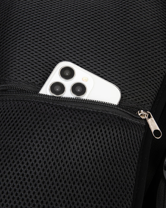 Shroomin' and Groovin' Anti-Theft Hydration Pack