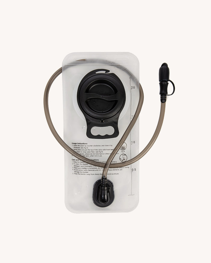 Shroomin' and Groovin' Anti-Theft Hydration Pack