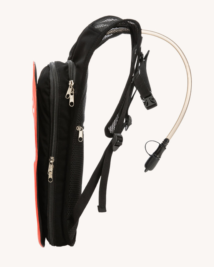 Shroomin' and Groovin' Anti-Theft Hydration Pack