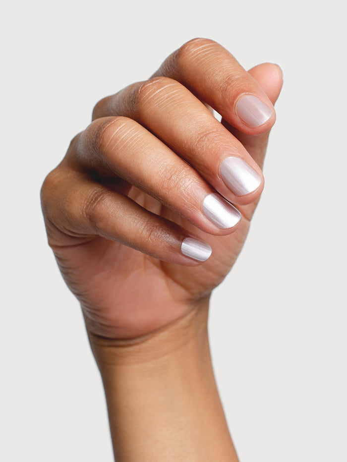 Sienna Nail Polish - Aura