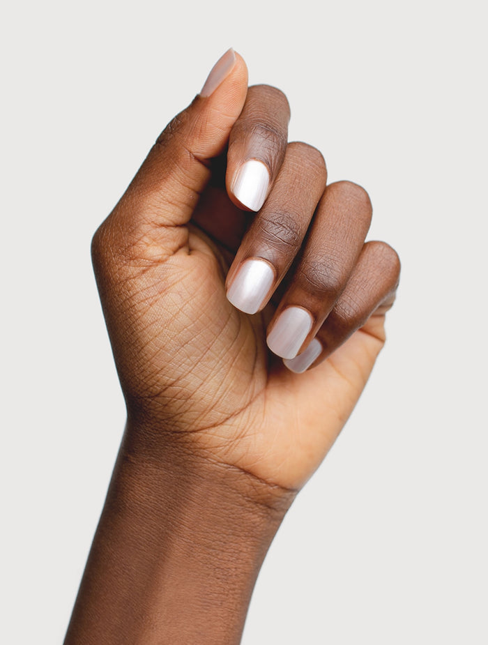 Sienna Nail Polish - Aura