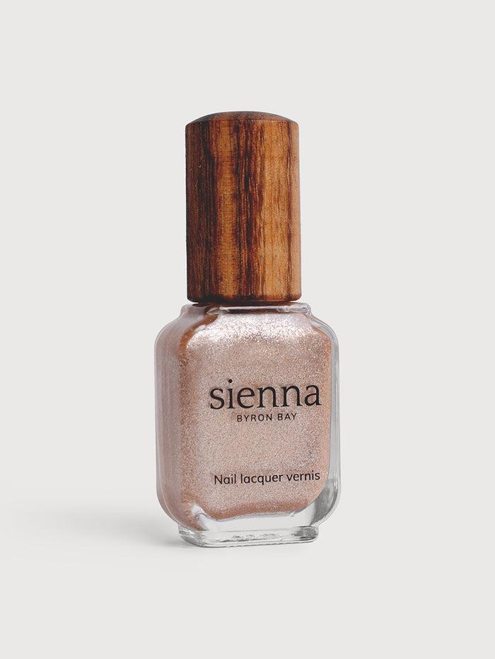 Sienna Nail Polish - Believe