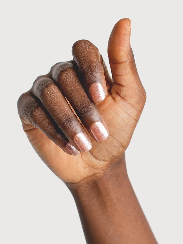 Sienna Nail Polish - Believe