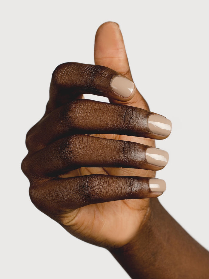 Sienna Nail Polish - Calm