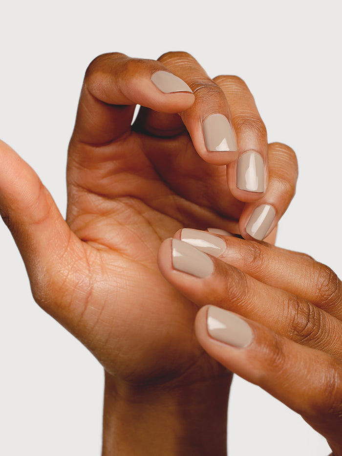 Sienna Nail Polish - Calm