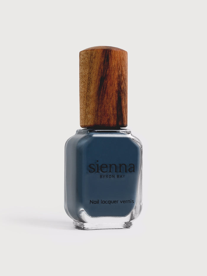 Sienna Nail Polish - Celeste