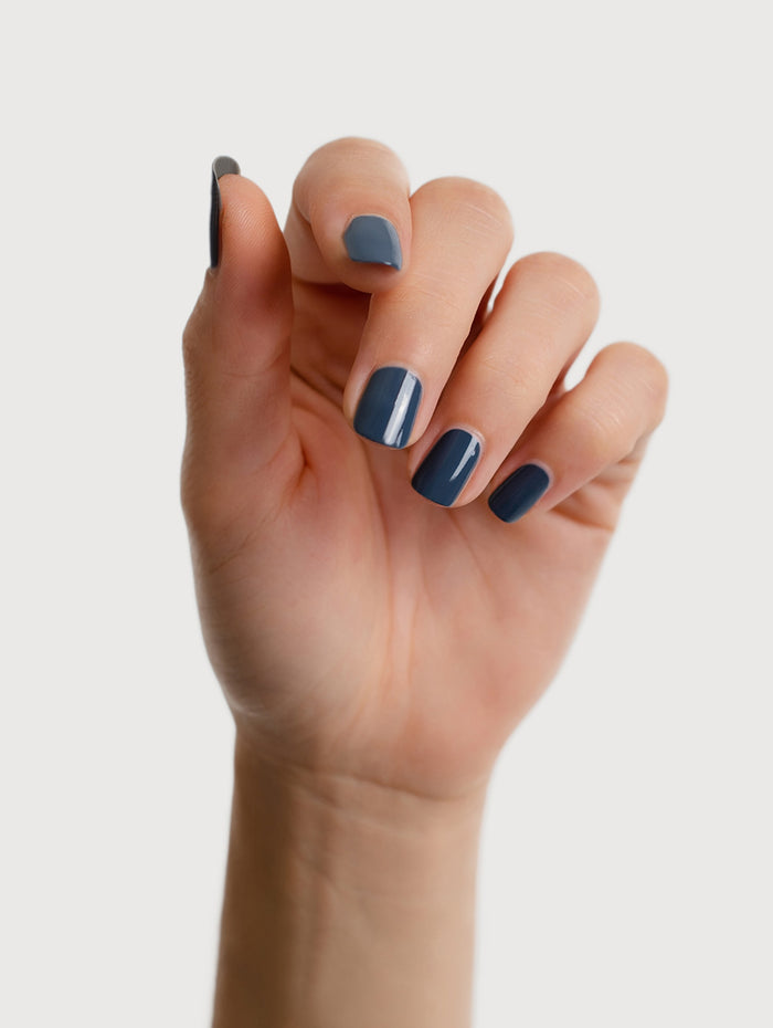 Sienna Nail Polish - Celeste