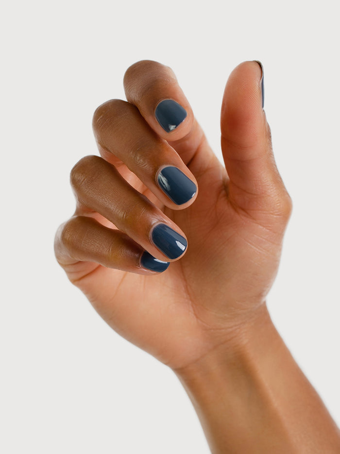 Sienna Nail Polish - Celeste
