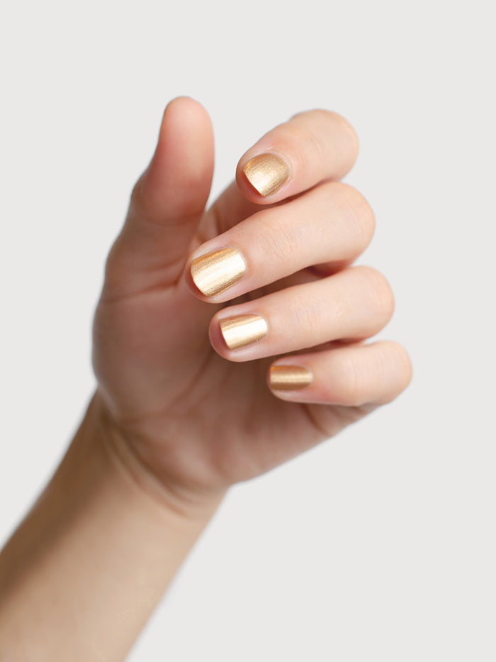 Sienna Nail Polish - Divine