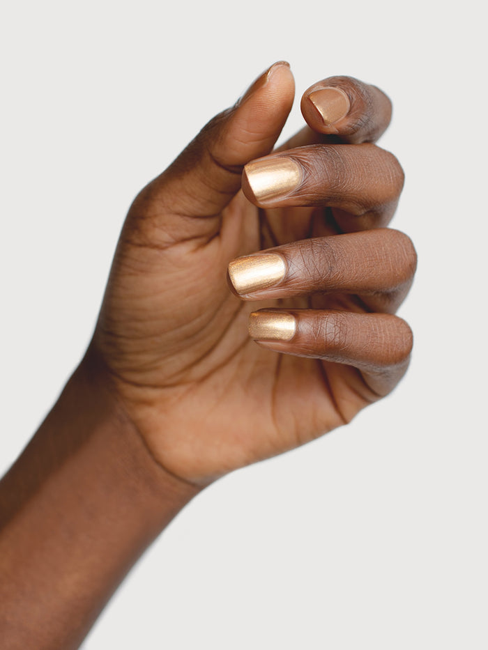 Sienna Nail Polish - Divine