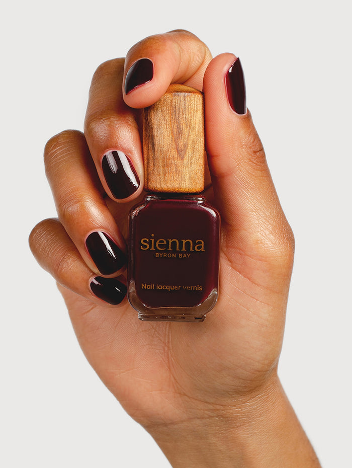 Sienna Nail Polish - Florence