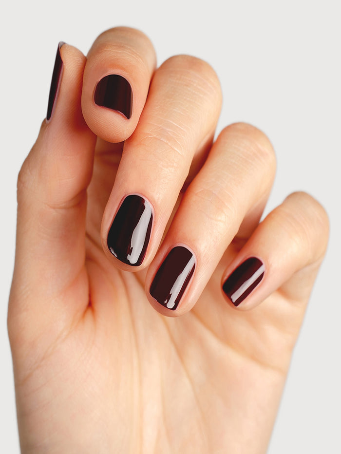 Sienna Nail Polish - Florence