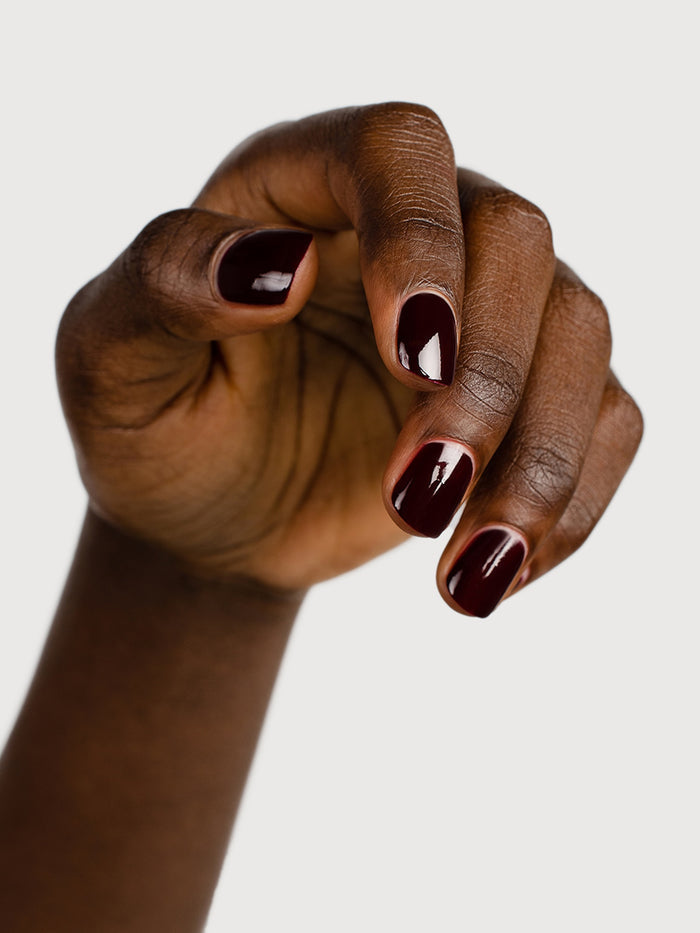 Sienna Nail Polish - Florence
