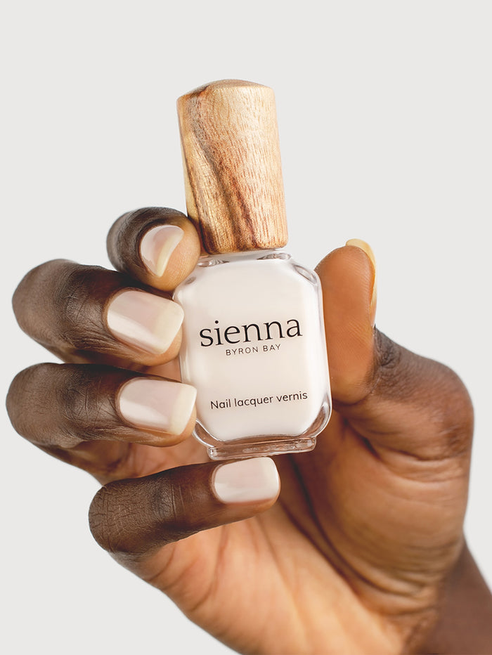 Sienna Nail Polish - Hope