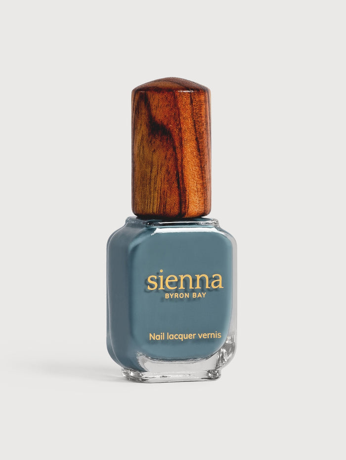 Sienna Nail Polish - Juniper
