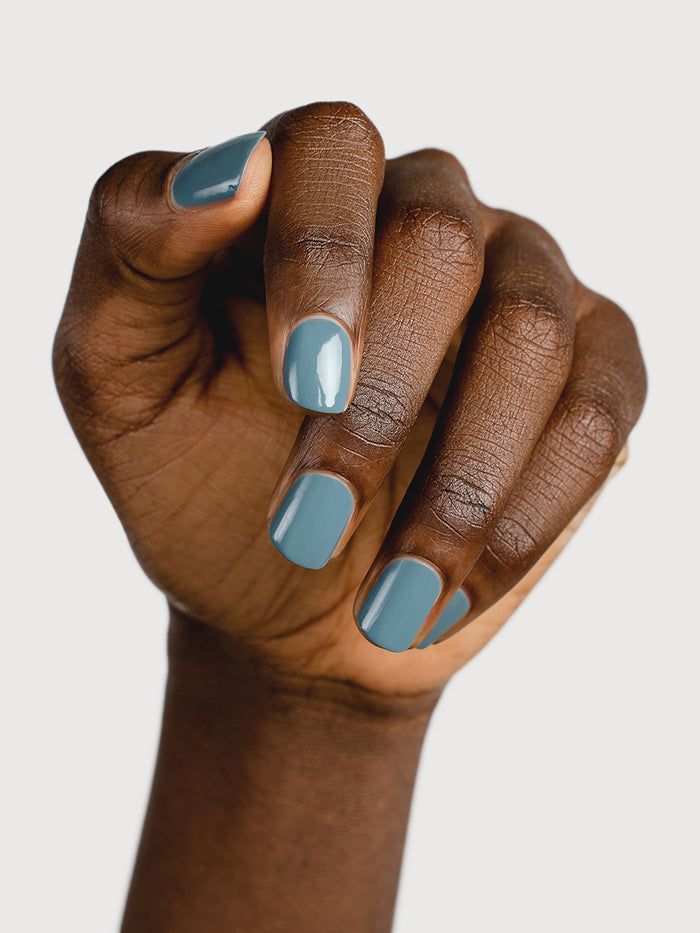 Sienna Nail Polish - Juniper