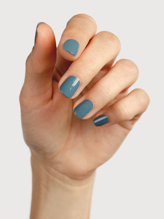 Sienna Nail Polish - Juniper