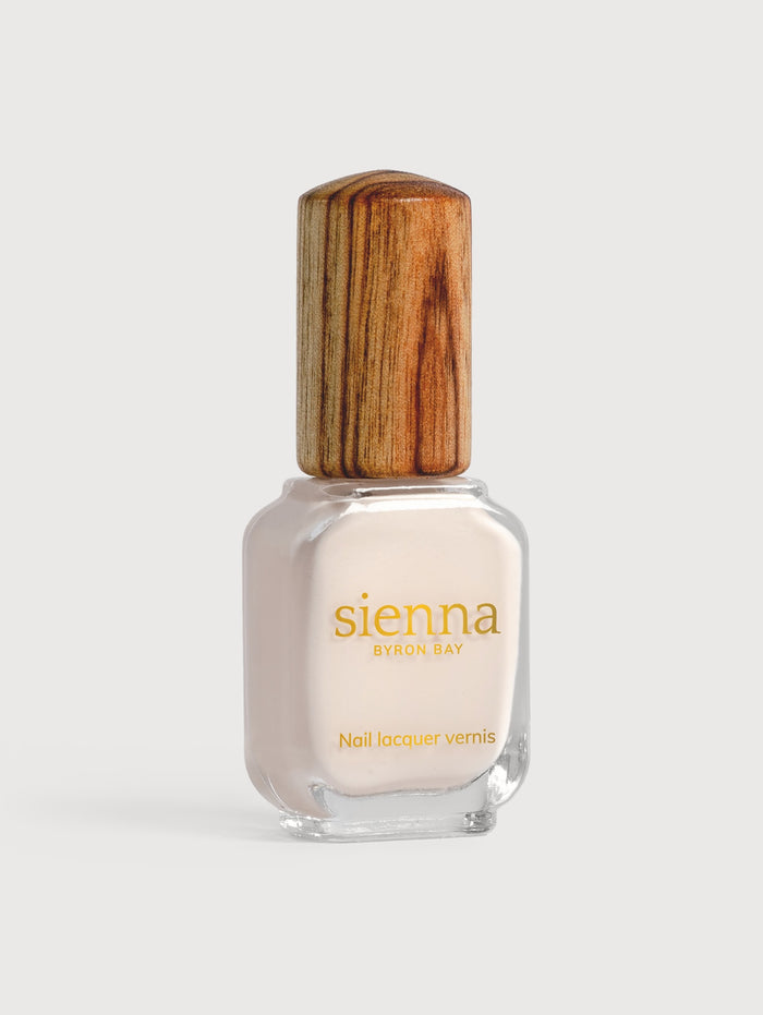 Sienna Nail Polish - Luna
