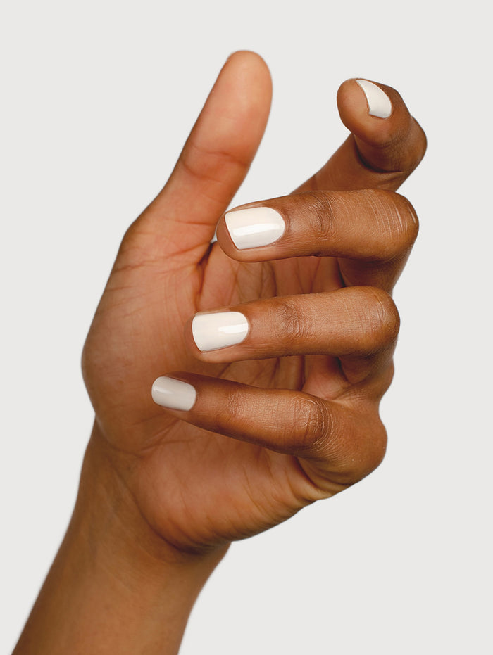 Sienna Nail Polish - Luna