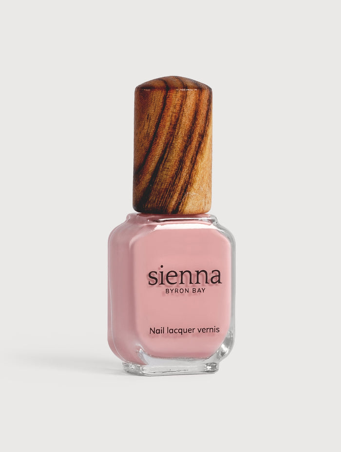 Sienna Nail Polish - Peony