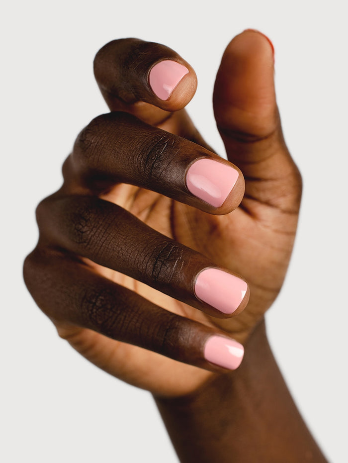 Sienna Nail Polish - Peony